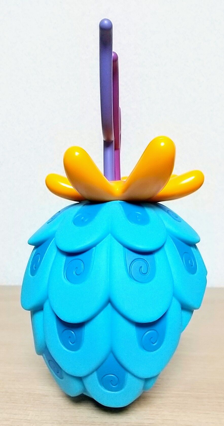 カイドウ！】ワンピース 悪魔の実ルームライト -ウオウオの実