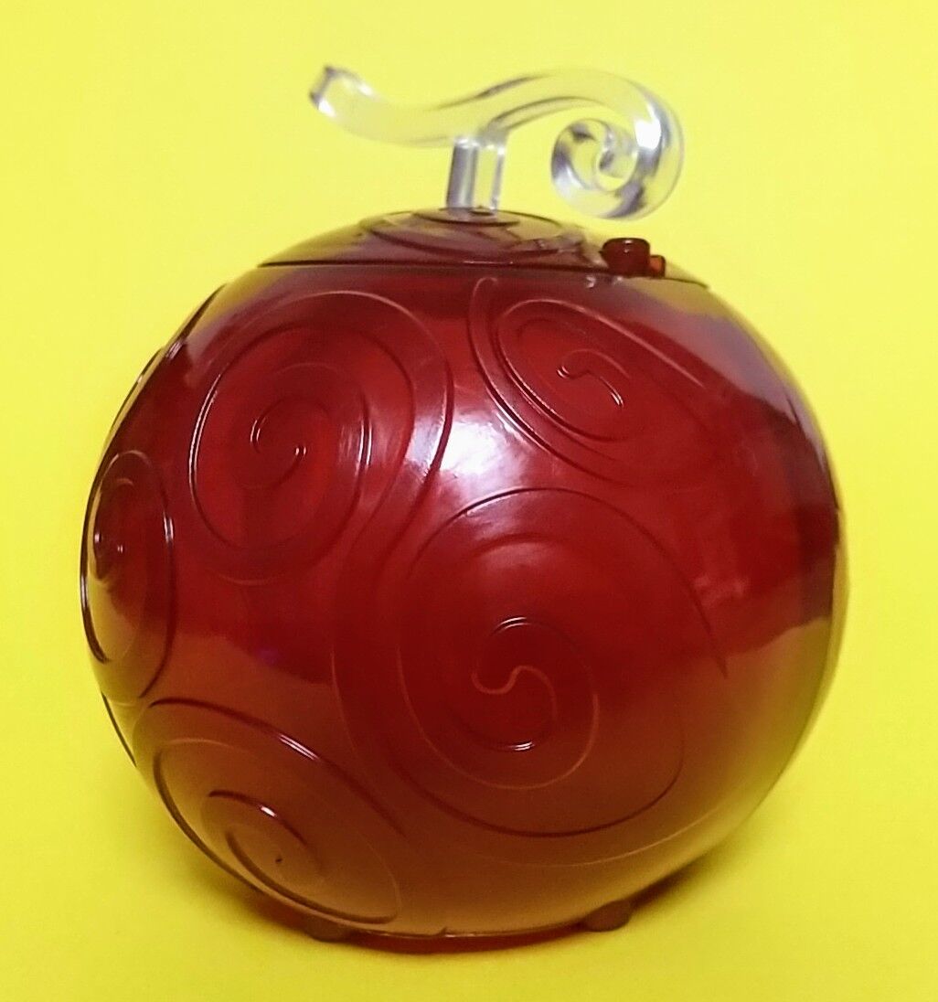 意外に初立体化！】From TV animation ONE PIECE ワンピの実 あにまる