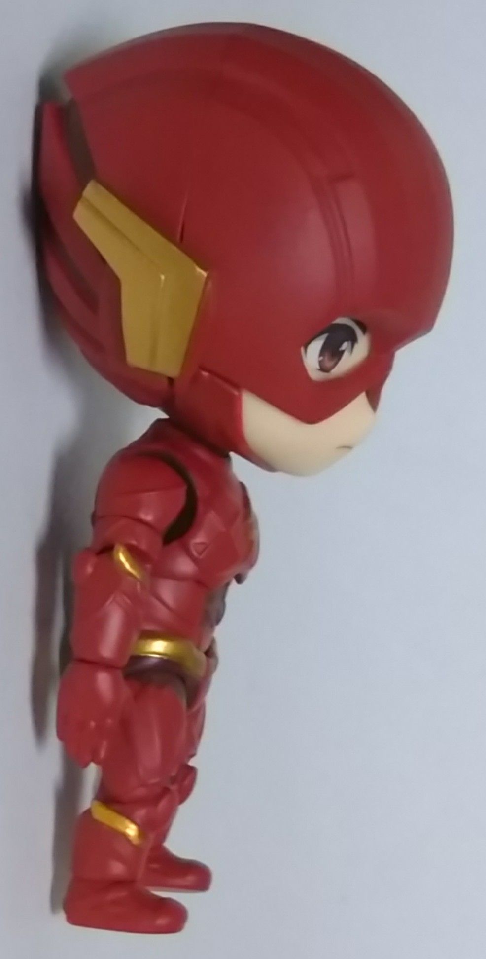 ねんどろいど ジャスティス リーグ フラッシュ ねんどろいど フラッシュ ジャスティス・リーグ・エディション