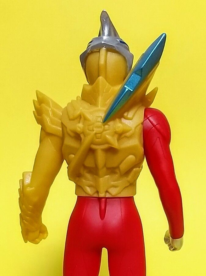 スペシャル限定ソフビ】ウルトラヒーローシリーズ ウルトラマン