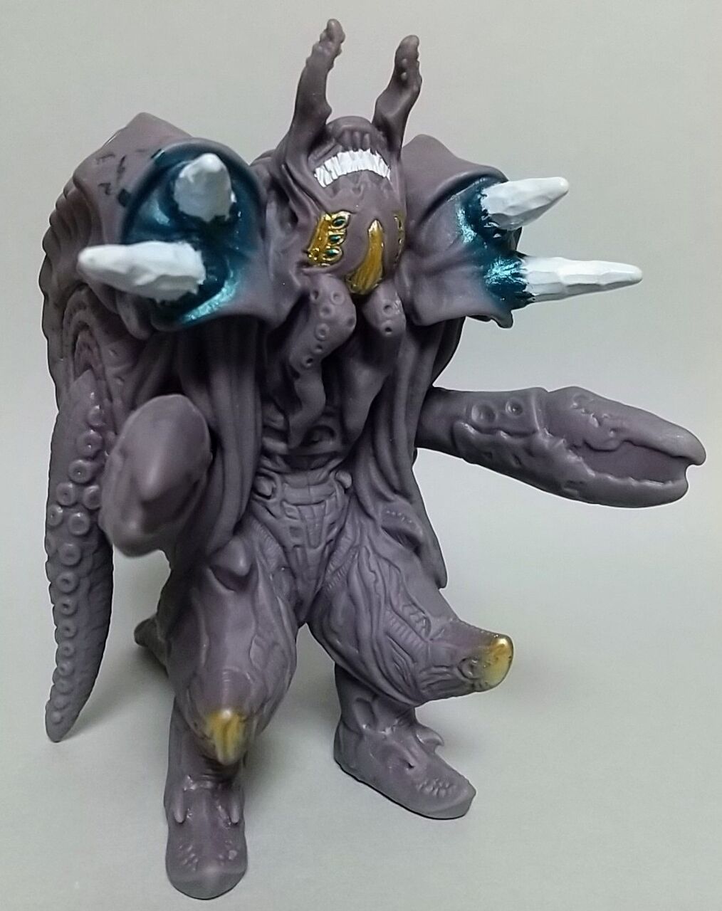 ウルトラマン　怪獣　カオスダークネス　ガタノゾーア　スフィアメガロゾーア m71395759353_1.jpg?1740580959