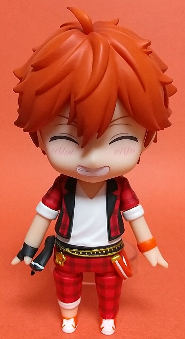 明星スバル　ねんどろいど あんさんぶるスターズ！』明星スバルがねんどろいど化