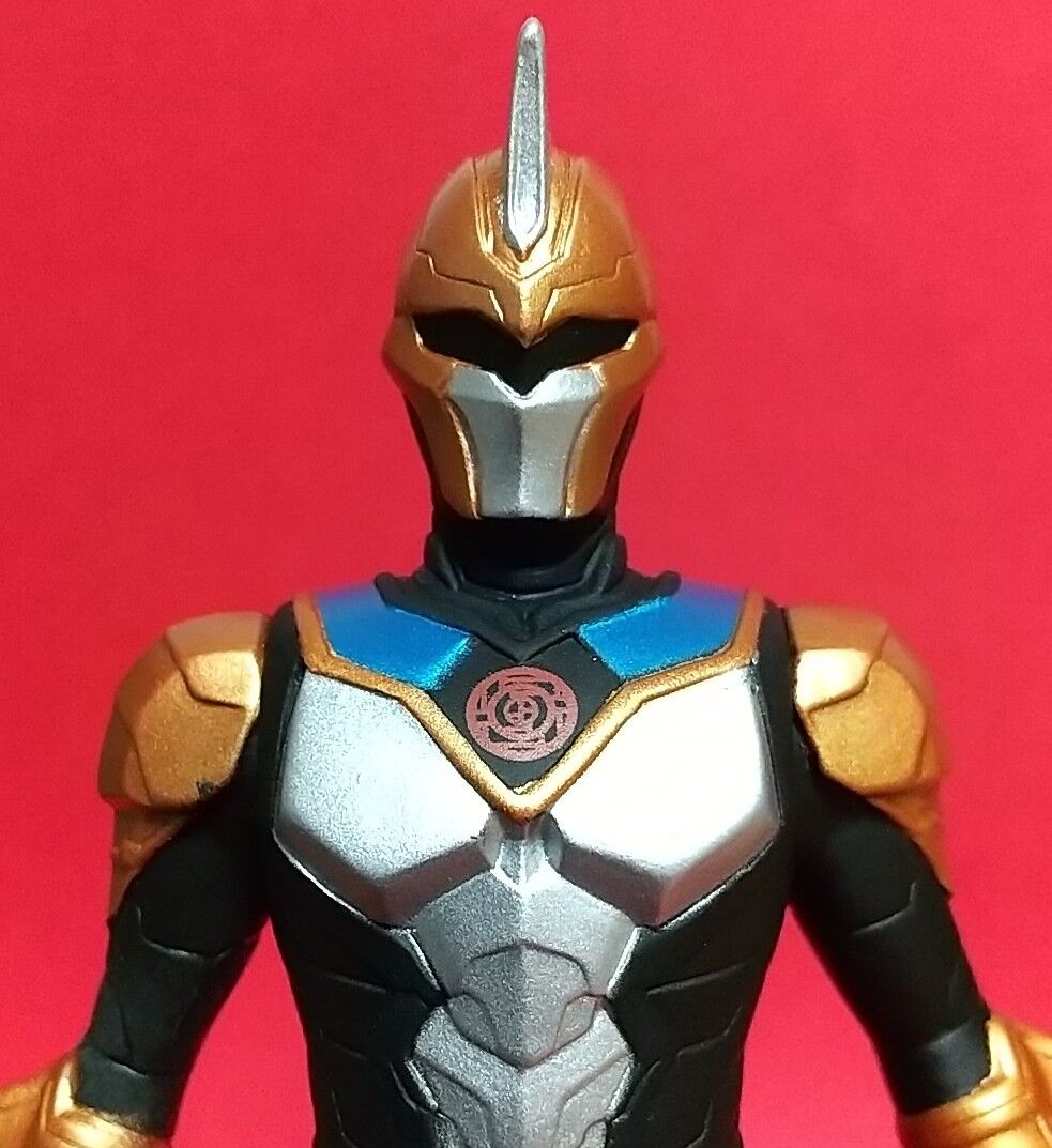 ウルトラヒーロー15体、小9体＆怪獣シリーズ 18体 ソフビ ウルトラマン