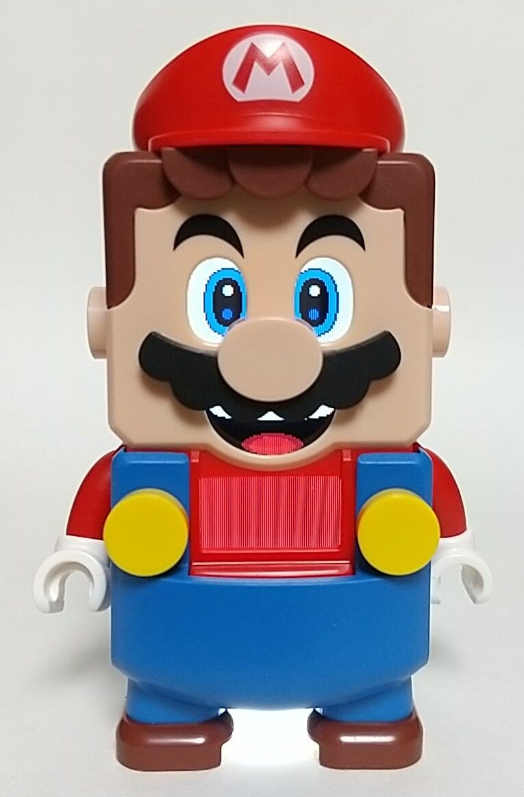 レゴマリオの着せ替え用セット Lego スーパーマリオ ネコマリオ パワーアップパック Chaos Hobby Blog レゴマリオの着せ替え用セット Lego スーパーマリオ ネコマリオ パワーアップパック Chaos Hobby Blog