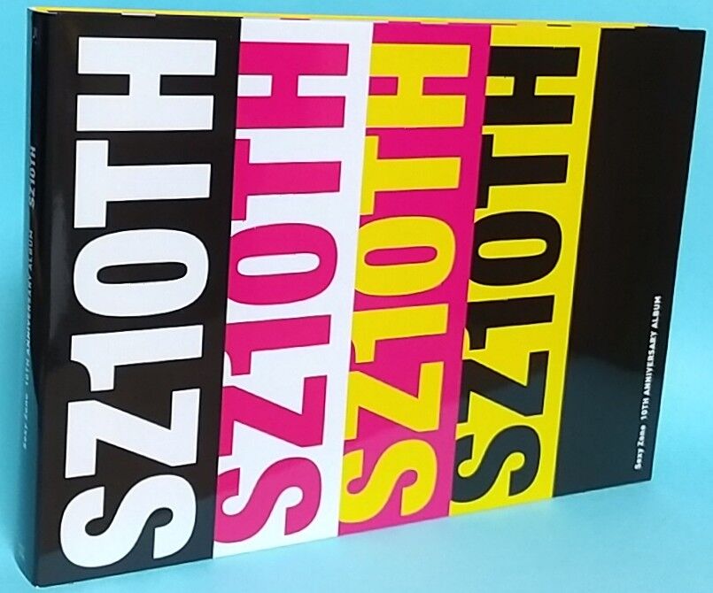 SZ10TH 10周年記念アルバム DVD付き Amazon.co.jp: Sexy Zone Anniversary Tour 2021 SZ10TH (初回