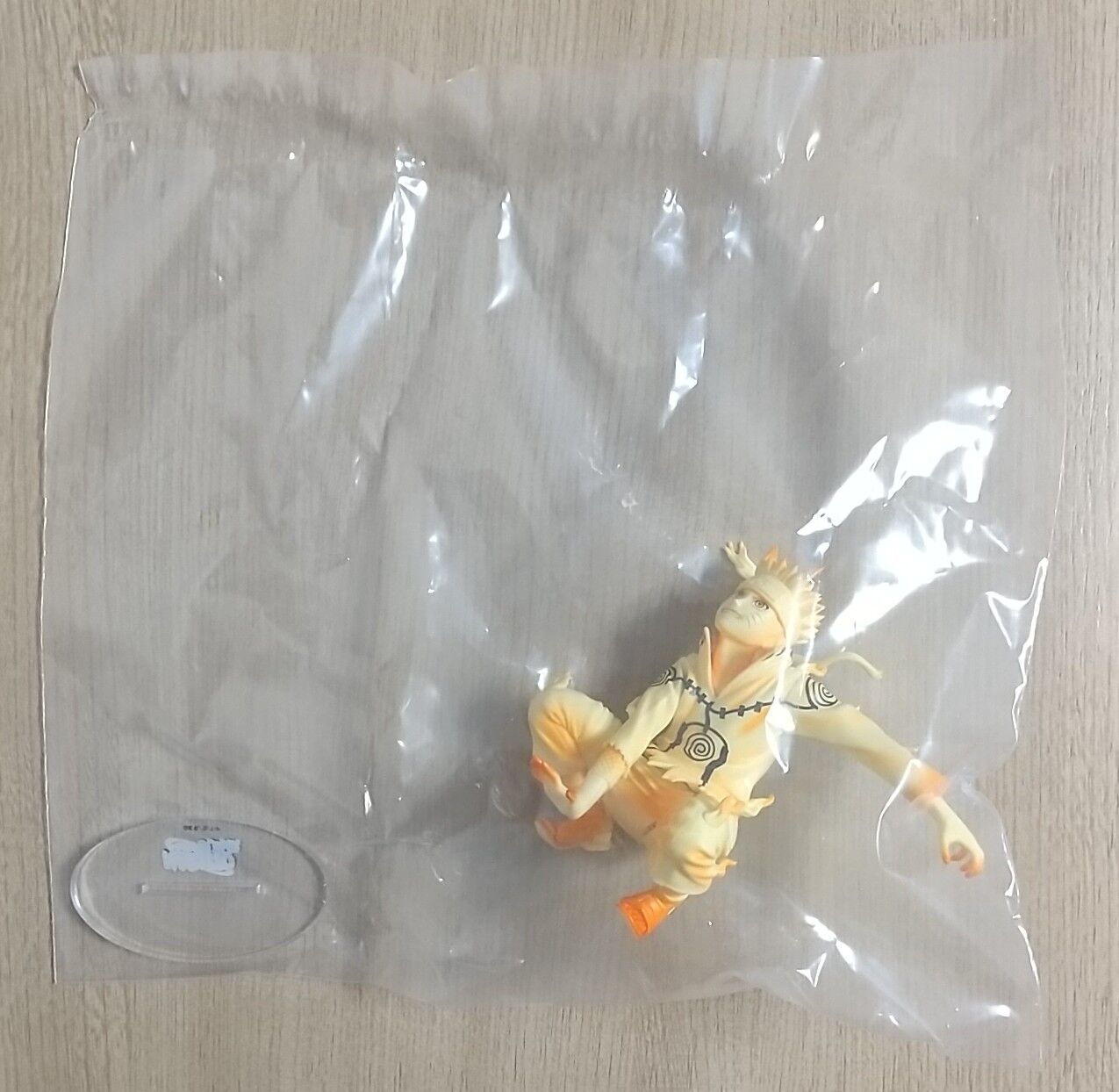 ガマ吉パネル付き！】NARUTO-ナルト- 疾風伝 PANEL SPECTACLE ～新た