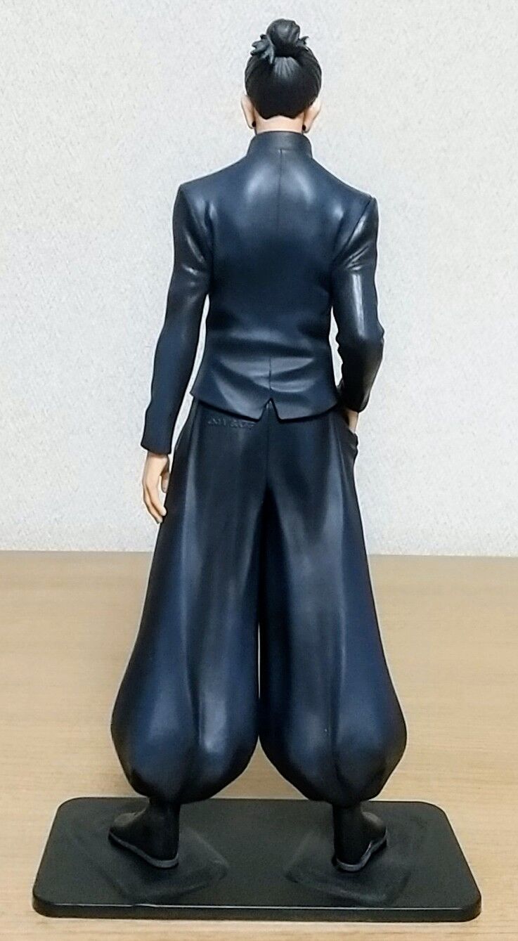 Part② 夏油傑】呪術廻戦 KING OF ARTIST GOJO・GETO -懐玉・玉折