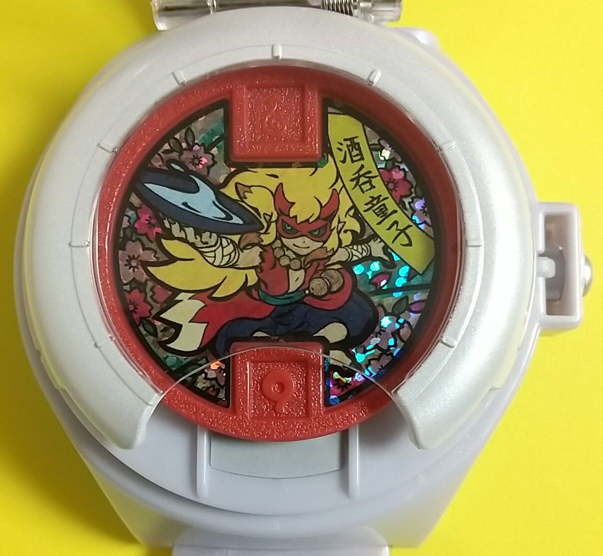 妖怪ウォッチ 真打腕時計 メダル セット Amazon.co.jp: 妖怪ウォッチ DX妖怪ウォッチタイプ零式 : おもちゃ