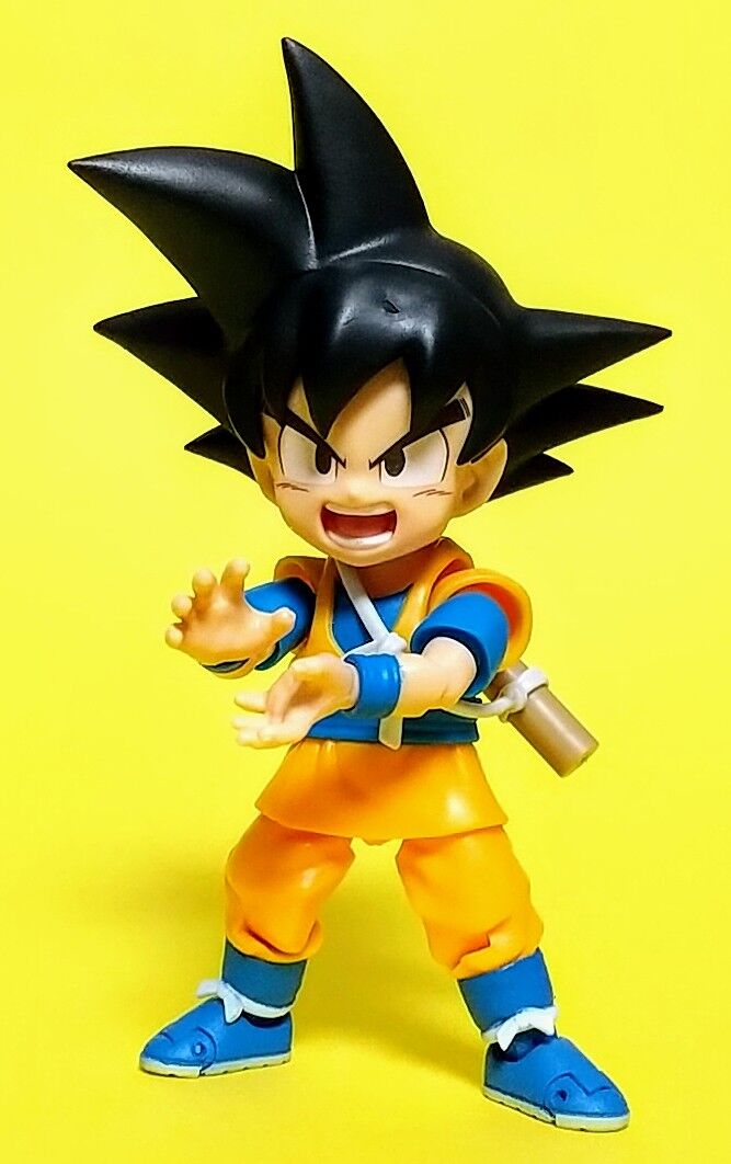 ドラゴンボールGT アクリルキーホルダー 約8cm DRAGON BALL GT #8