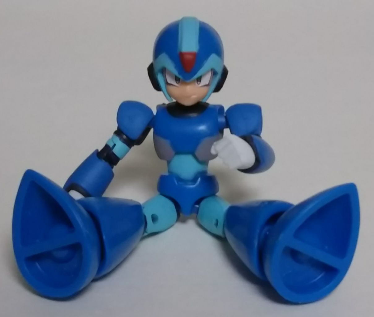 66アクションダッシュ ロックマン2(エックス、VAVA、スーパー 