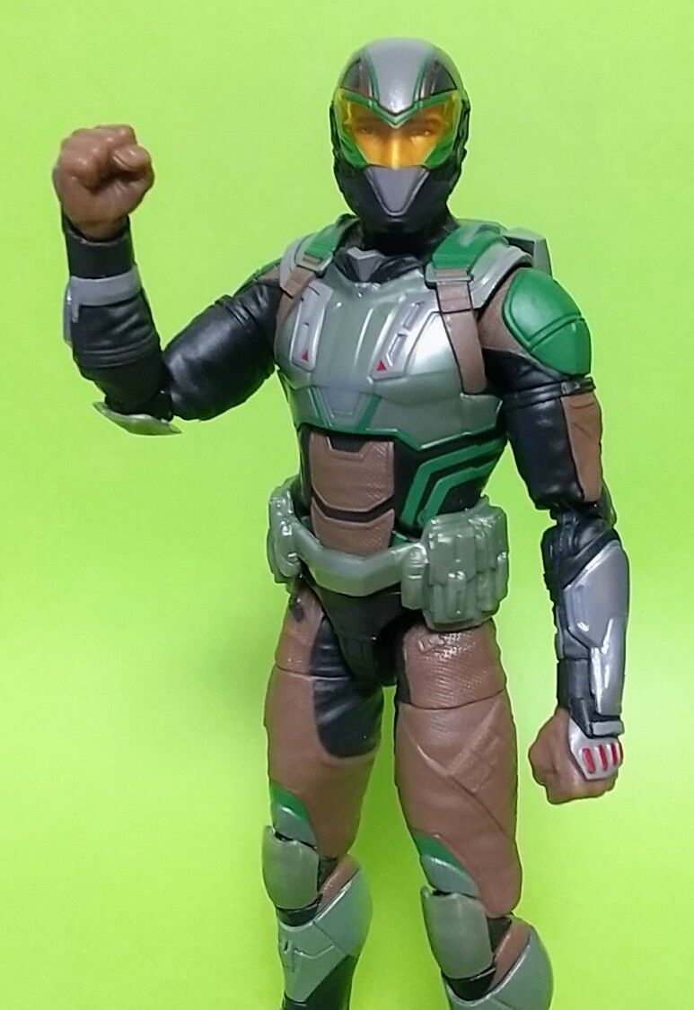 レッドハルクも登場！MCU35作目｢キャプテンアメリカ ブレイブ・ニュー