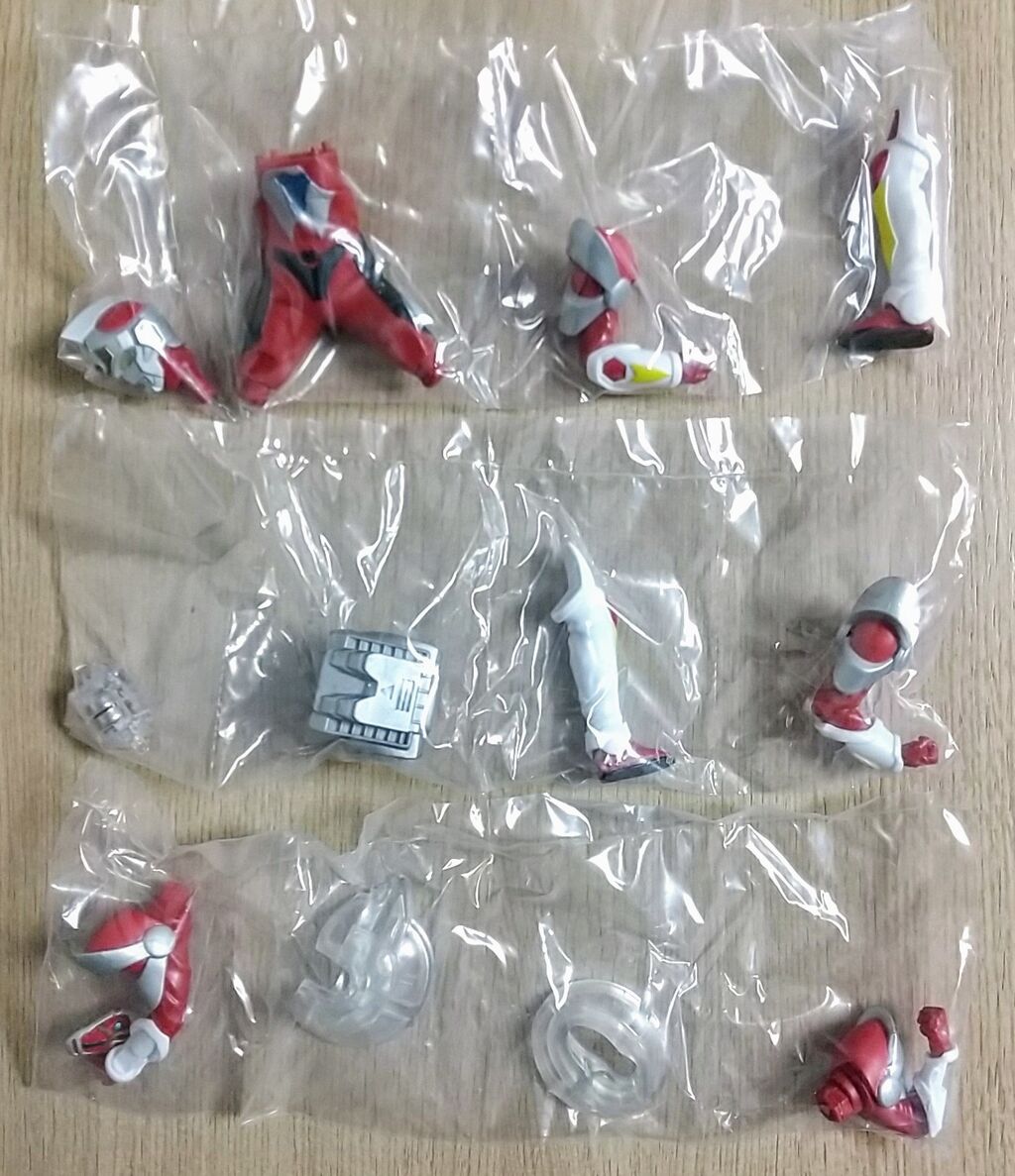 ミラーマン 単体 アルティメットルミナス 円谷プロ ヒーロー Amazon.co.jp: アルティメットルミナス 円谷プロ ヒーロー