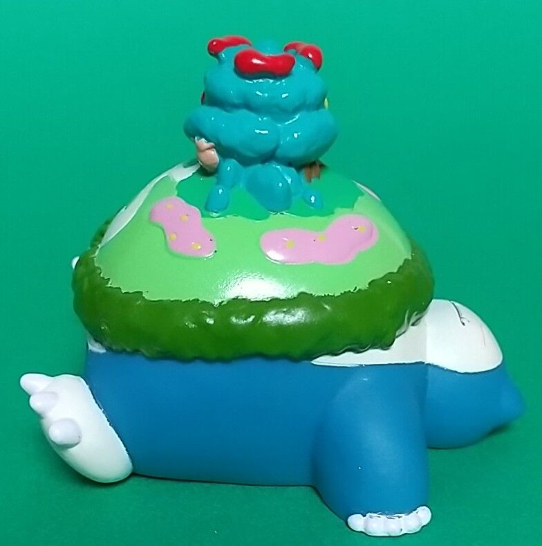 カビゴン　ポケモンキッズ ポケットモンスター カビゴン ぬいぐるみ & ポケモンキッズ DX