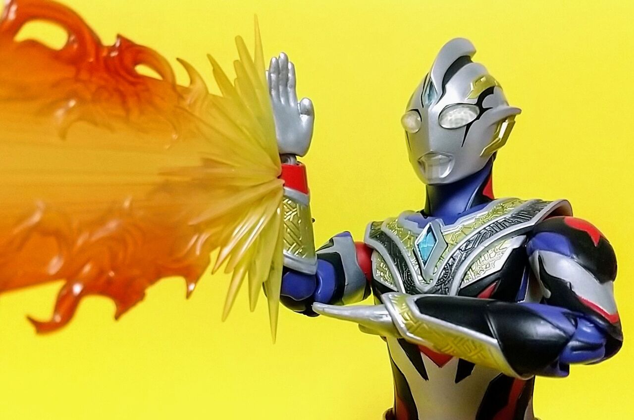 TAMASHII NATIONS STORE限定発売】S.H.Figuarts トリガー