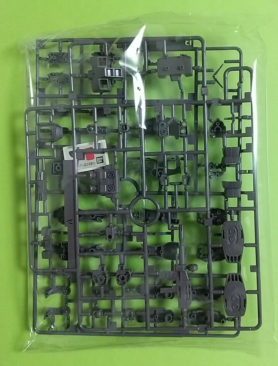 無料の配布キット！】エコプラ 1/144 RX-78-2 ガンダム 組立体験会Ver