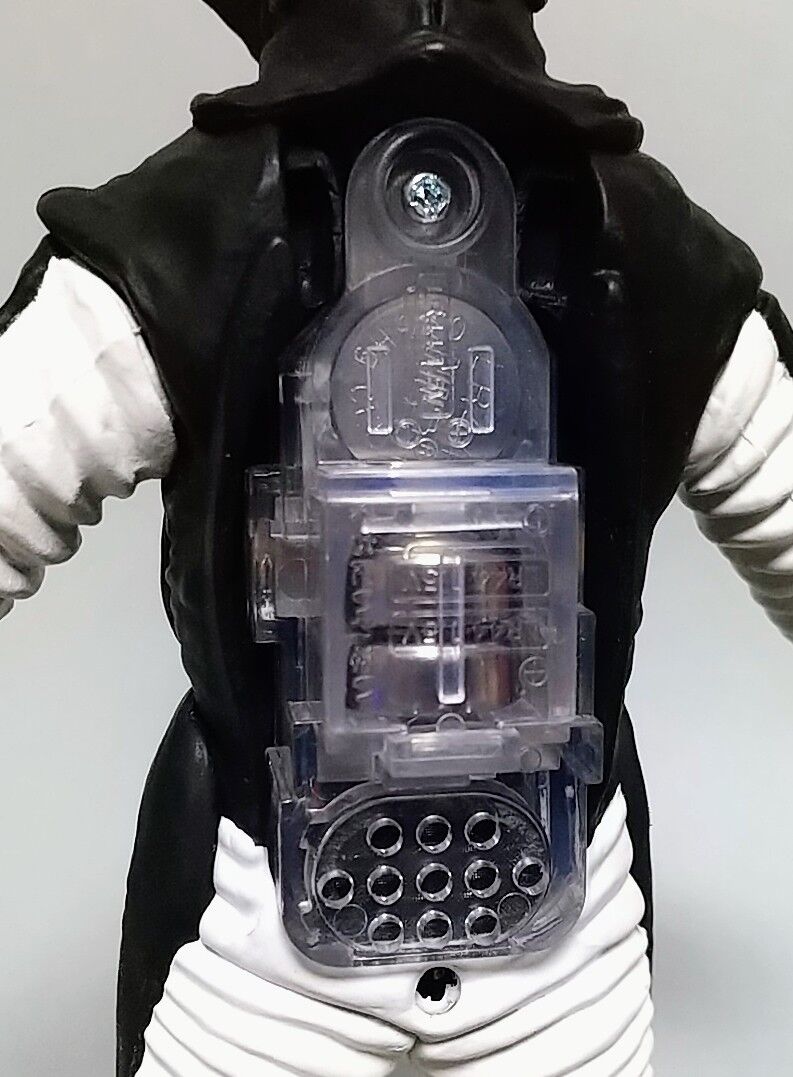 アルティメットルミナス ゼットン