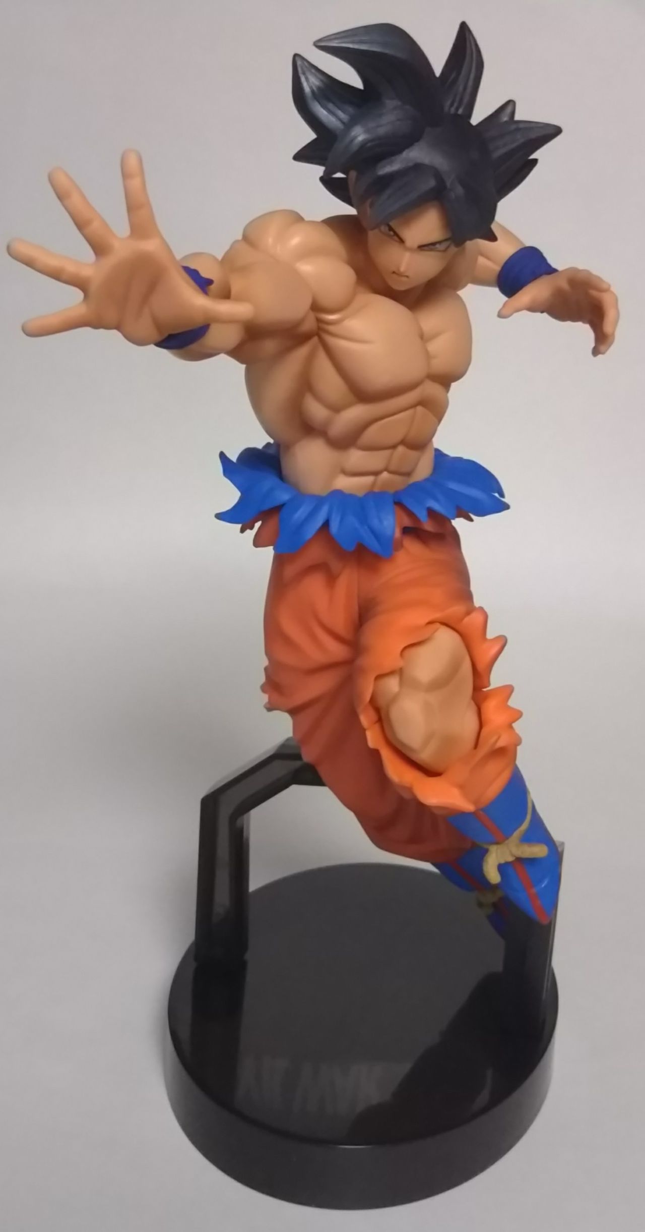 兆”のフィギュアが登場】一番くじ ドラゴンボール ～超戦士バトル列伝