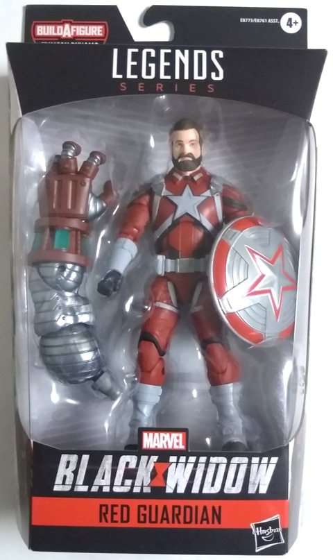 MCU Phase4の幕開け！アベンジャーズ映画シリーズ24作目 ブラック