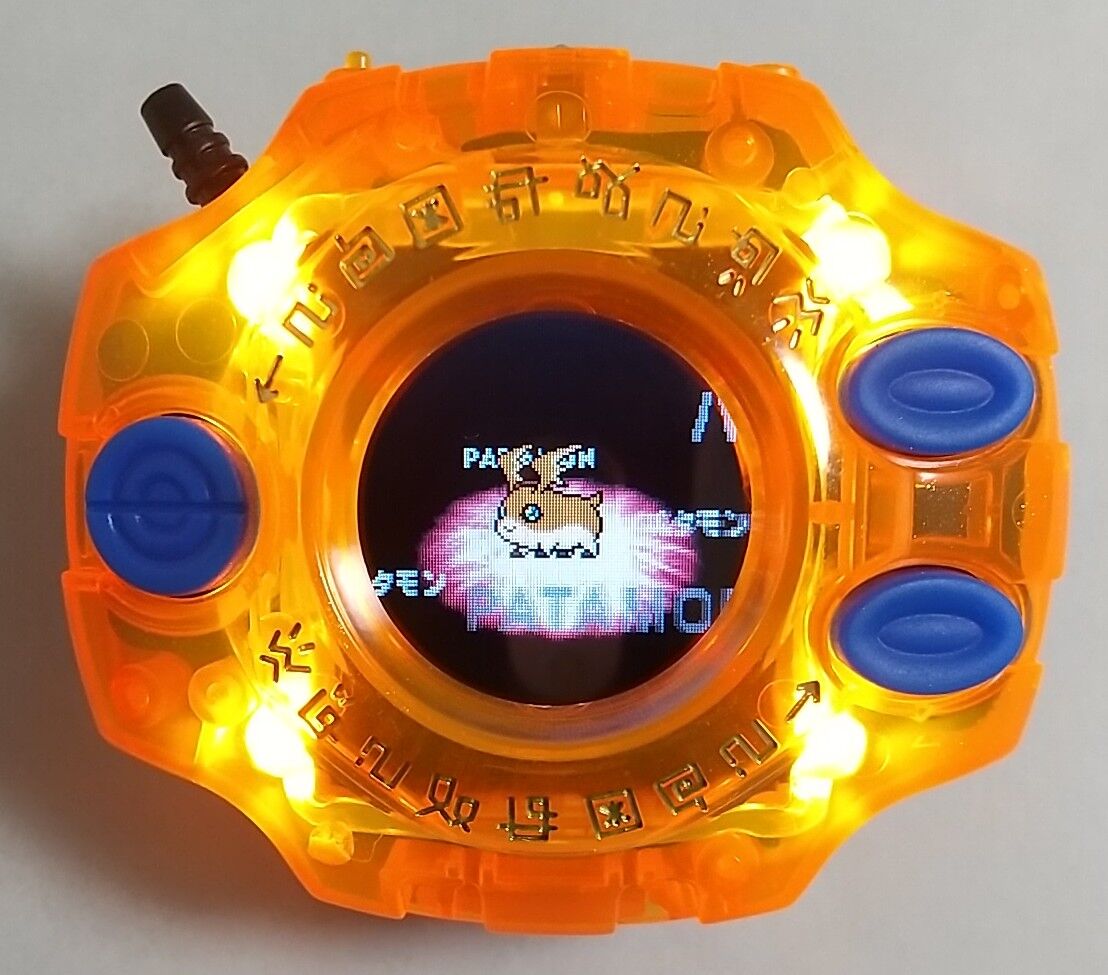 デジヴァイス 25thセット デジヴァイス 25th COLOR EVOLUTION