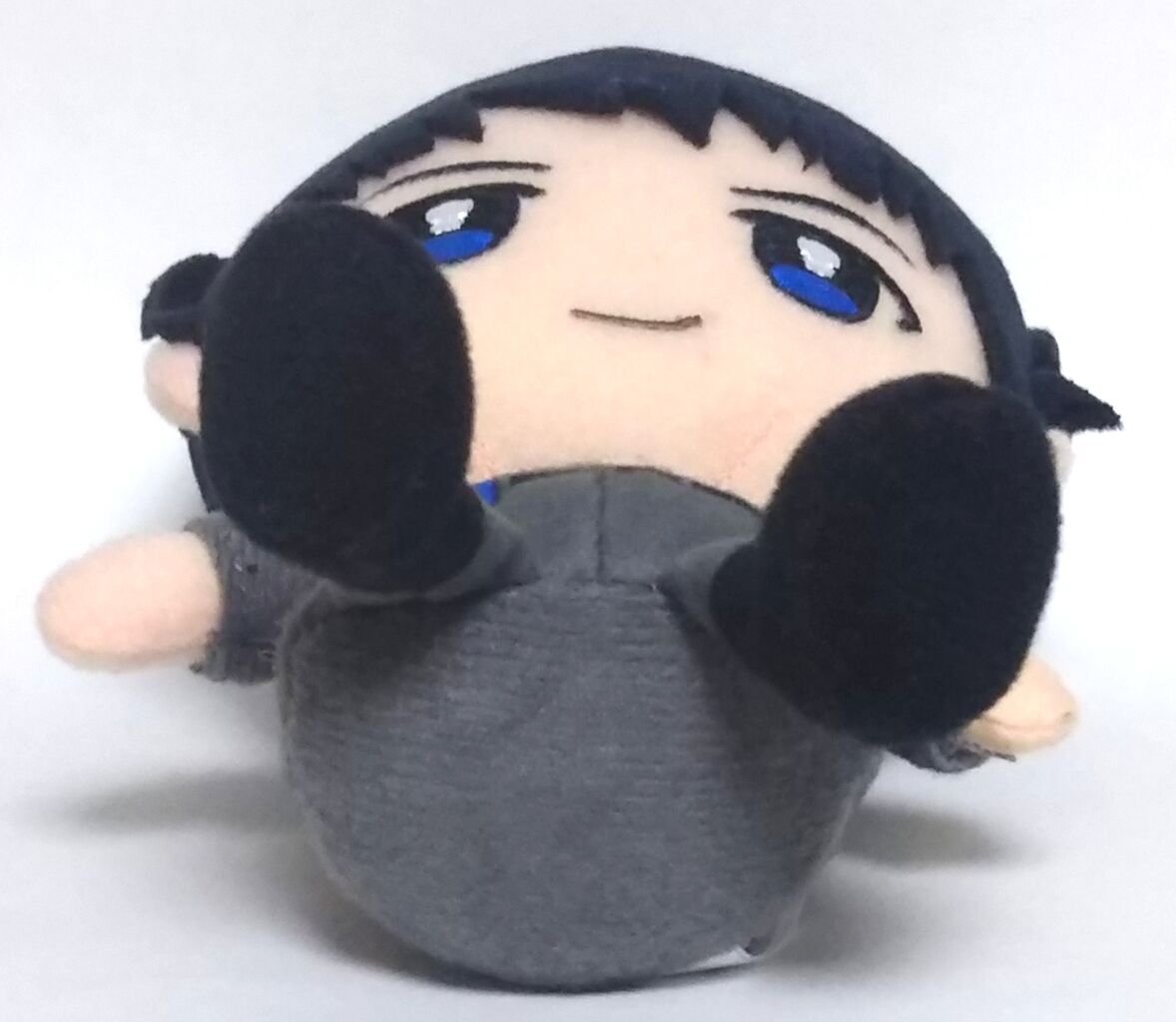 限定品‼️ ウルトラヒーローchibiぬいぐるみ ヘビクラショウタ ナツカワハルキ 限定品‼️ ウルトラヒーローchibiぬいぐるみ ヘビクラショウタ