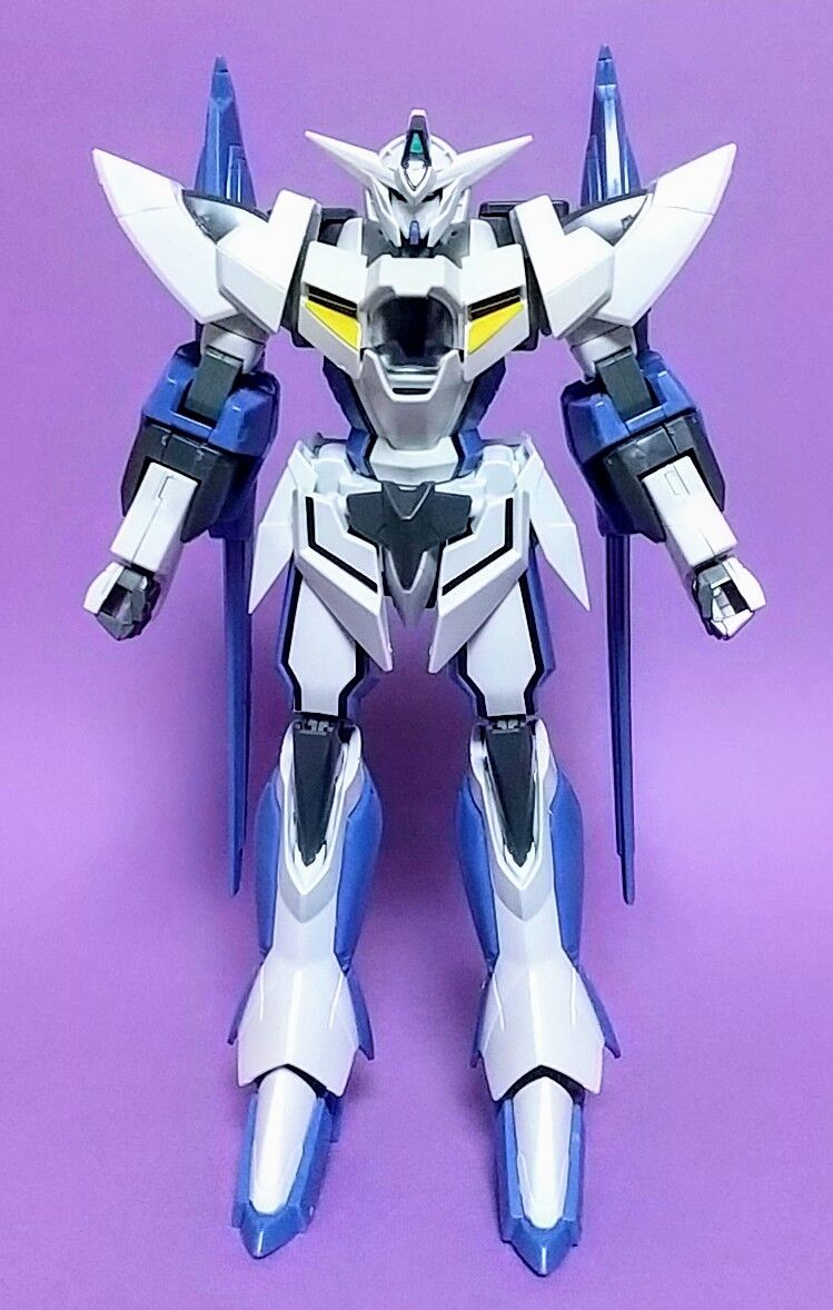 再販) HG 1/144 リボーンズガンダム 機動戦士ガンダム00(ダブルオー