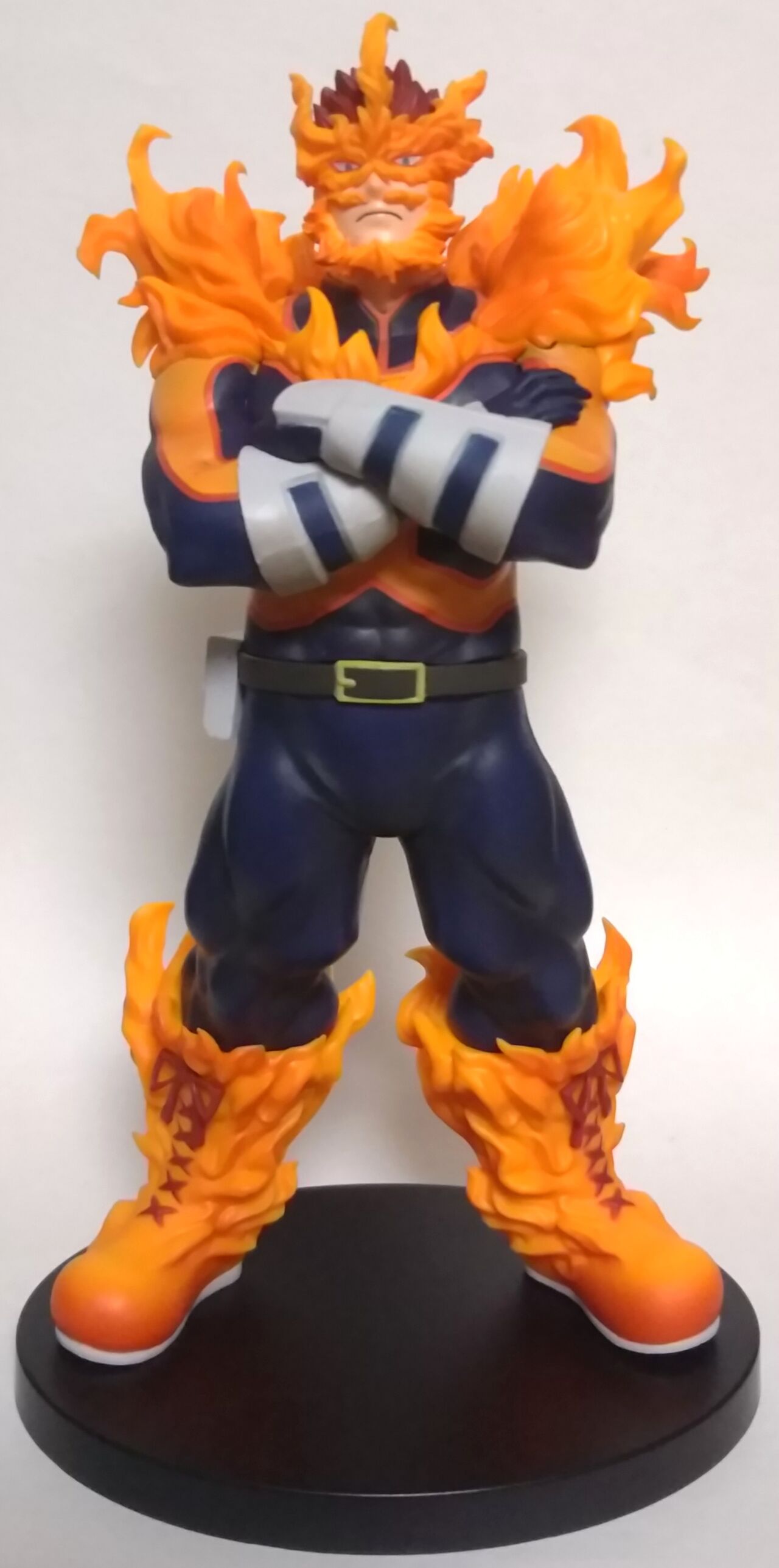 エンデヴァーのフィギュア 僕のヒーローアカデミア Age Of Heroes Endeavor Shoto Chaos Hobby Blog エンデヴァーのフィギュア 僕のヒーローアカデミア Age Of Heroes Endeavor Shoto Chaos Hobby Blog