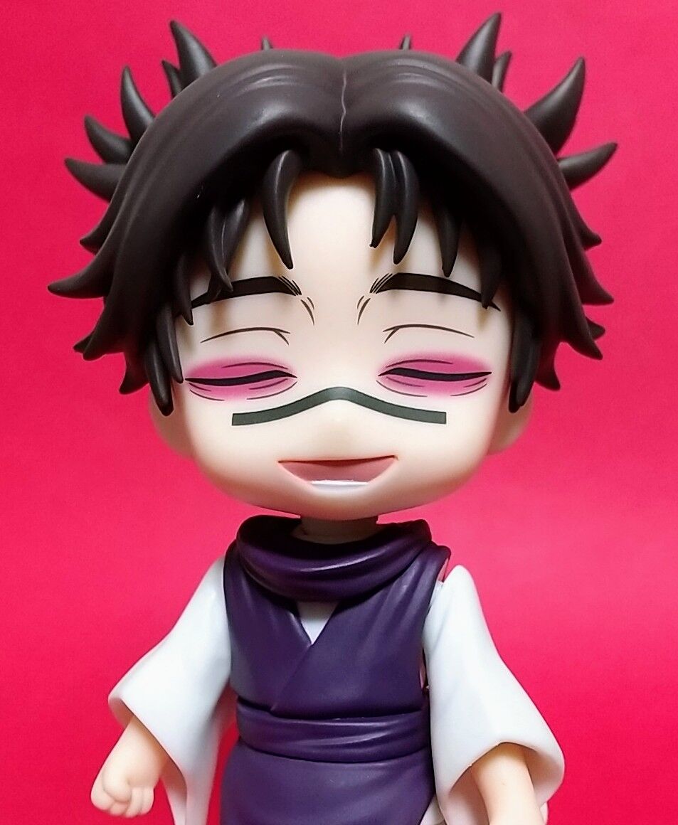 【未開封BOX】ねんどろいどもあ　とりかえっこフェイス02 未開封BOX】ねんどろいどもあ とりかえっこフェイス02
