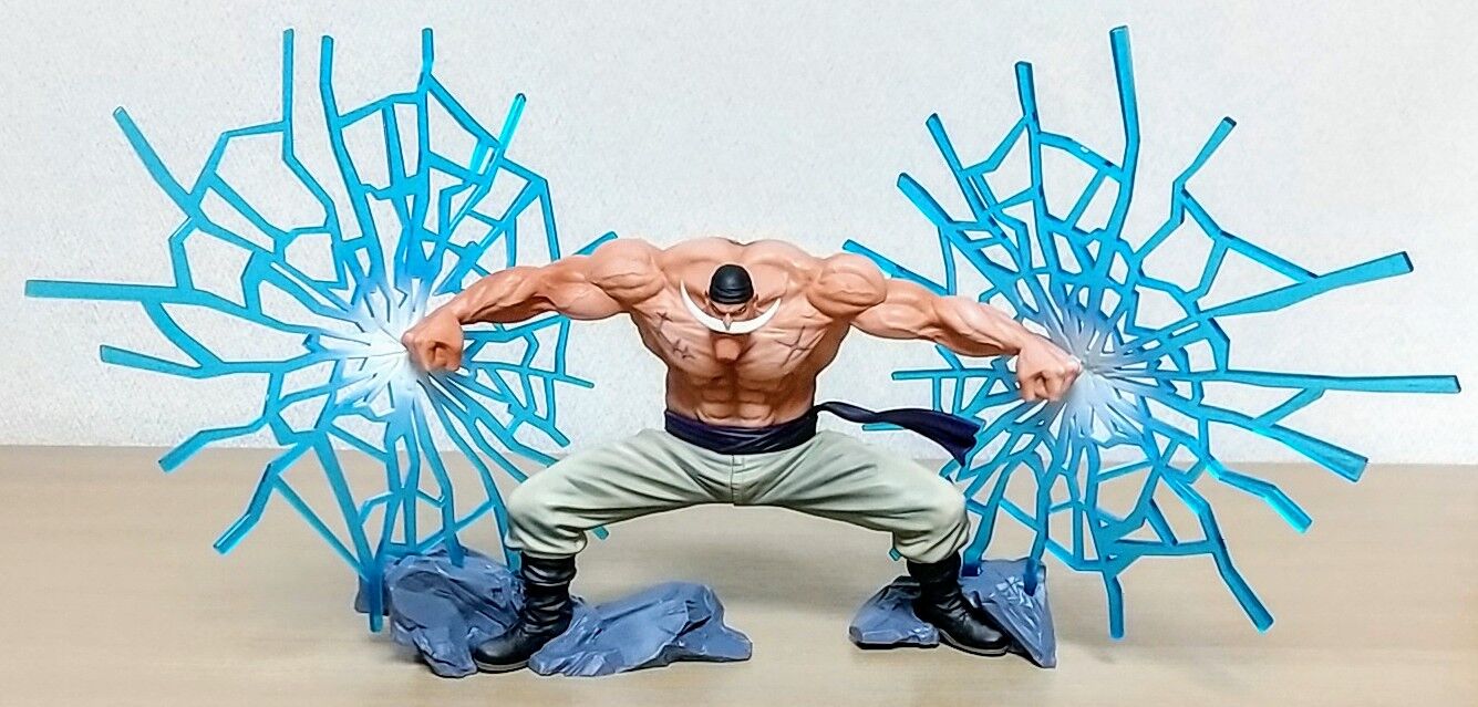 Amazon | 未開封 ワンピース One Piece DXF Special エドワード