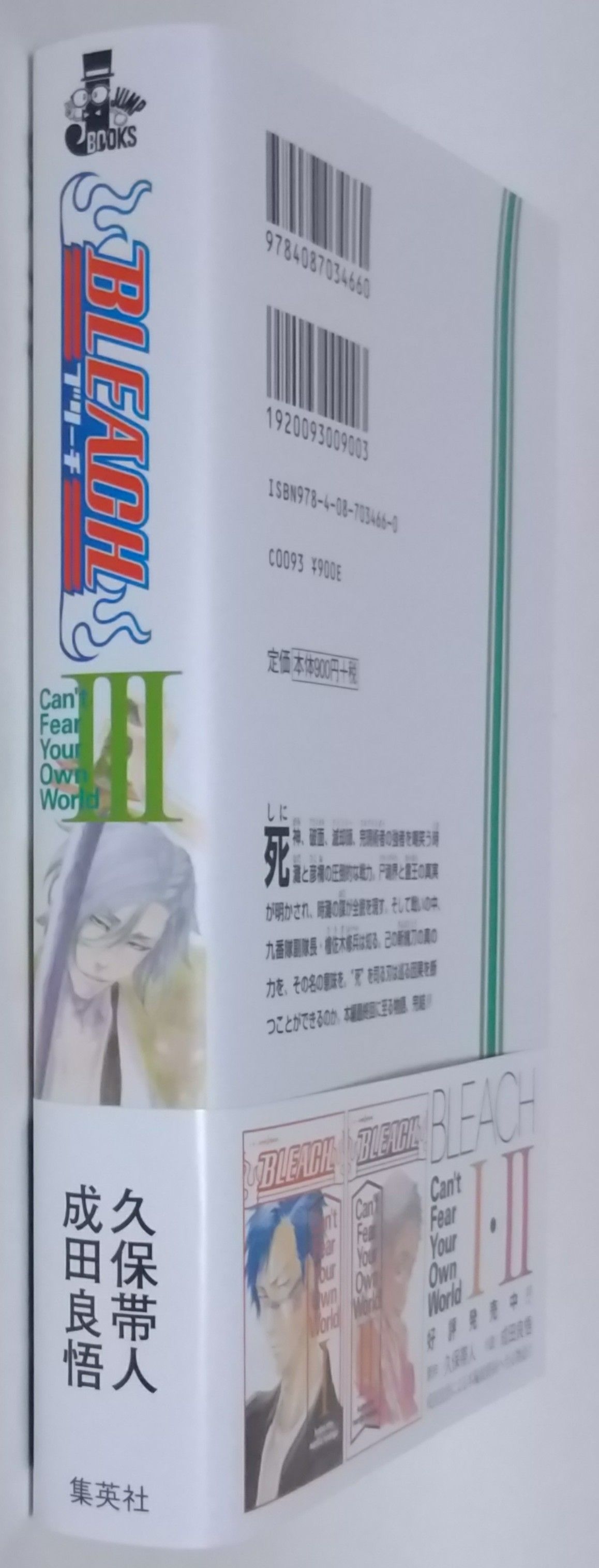 最終巻 漫画本編で未登場だった設定もあったりと豪華な小説 Bleach Can T Fear Your Own World Chaos Hobby Blog 最終巻 漫画本編で未登場だった設定もあったりと豪華な小説 Bleach Can T Fear Your Own World Chaos Hobby Blog