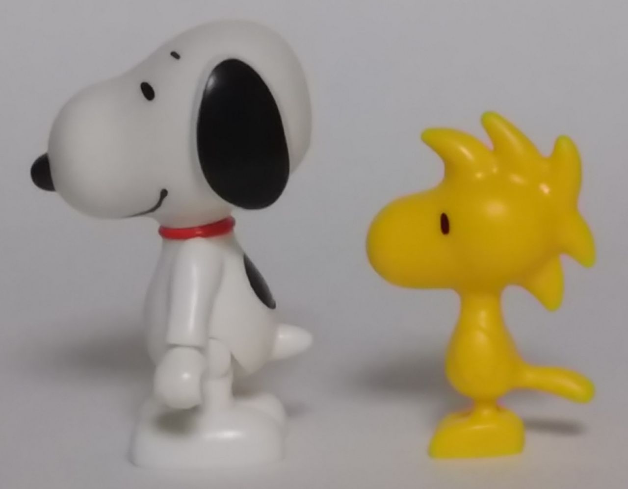 トイザらス限定発売のスヌーピーのブロック】BanBao スヌーピー ドッグ