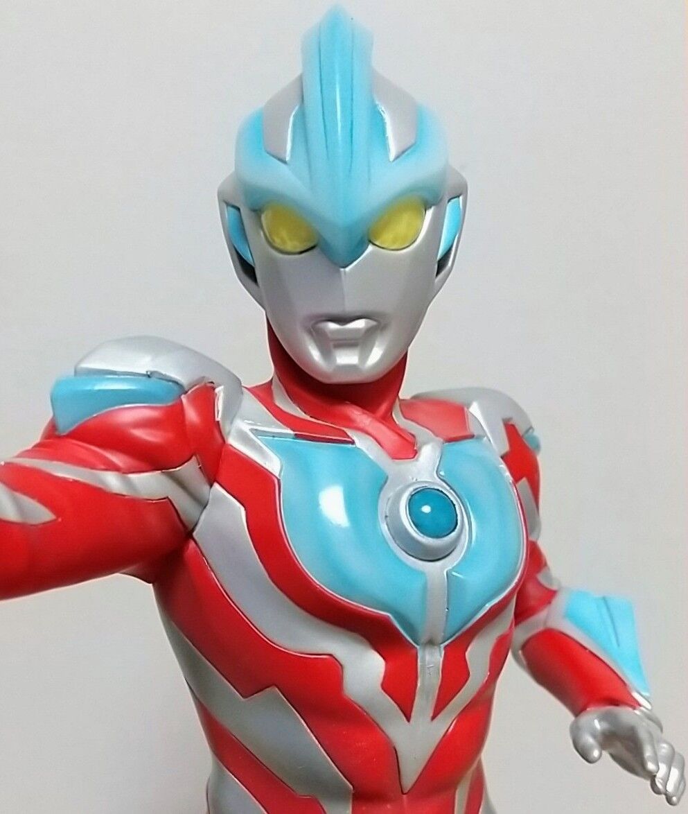 ウルトラマンギンガ★限定発光ver★大怪獣シリーズ★バンダイ★抽選販売★２０２０ 抽選販売】大怪獣シリーズ ULTRA NEW GENERATION ウルトラマン