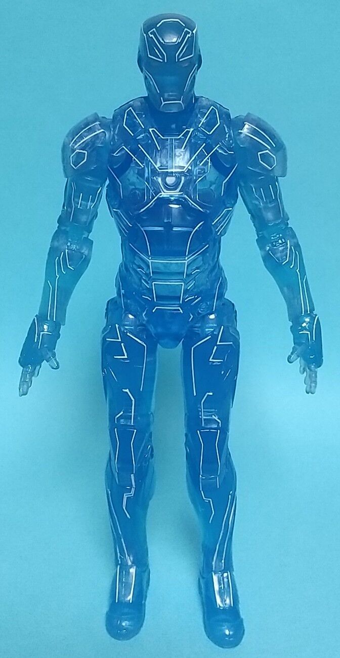 マーベルレジェンド・ヴォールトガーズマン12体セット