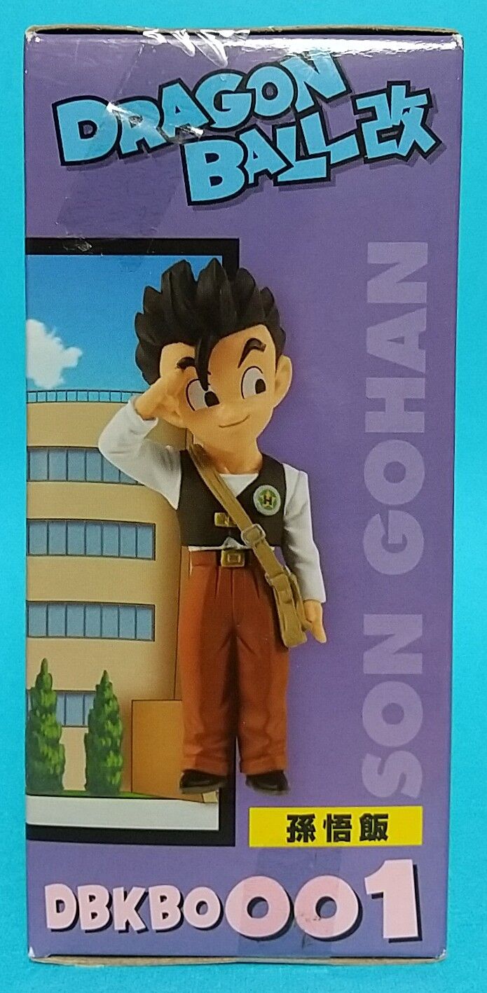 ドラゴンボール ワーコレ ミスターサタン ビーデル 孫悟飯 ドラゴンボールフィギュア ワーコレ 悟飯＆ビーデル - メルカリ