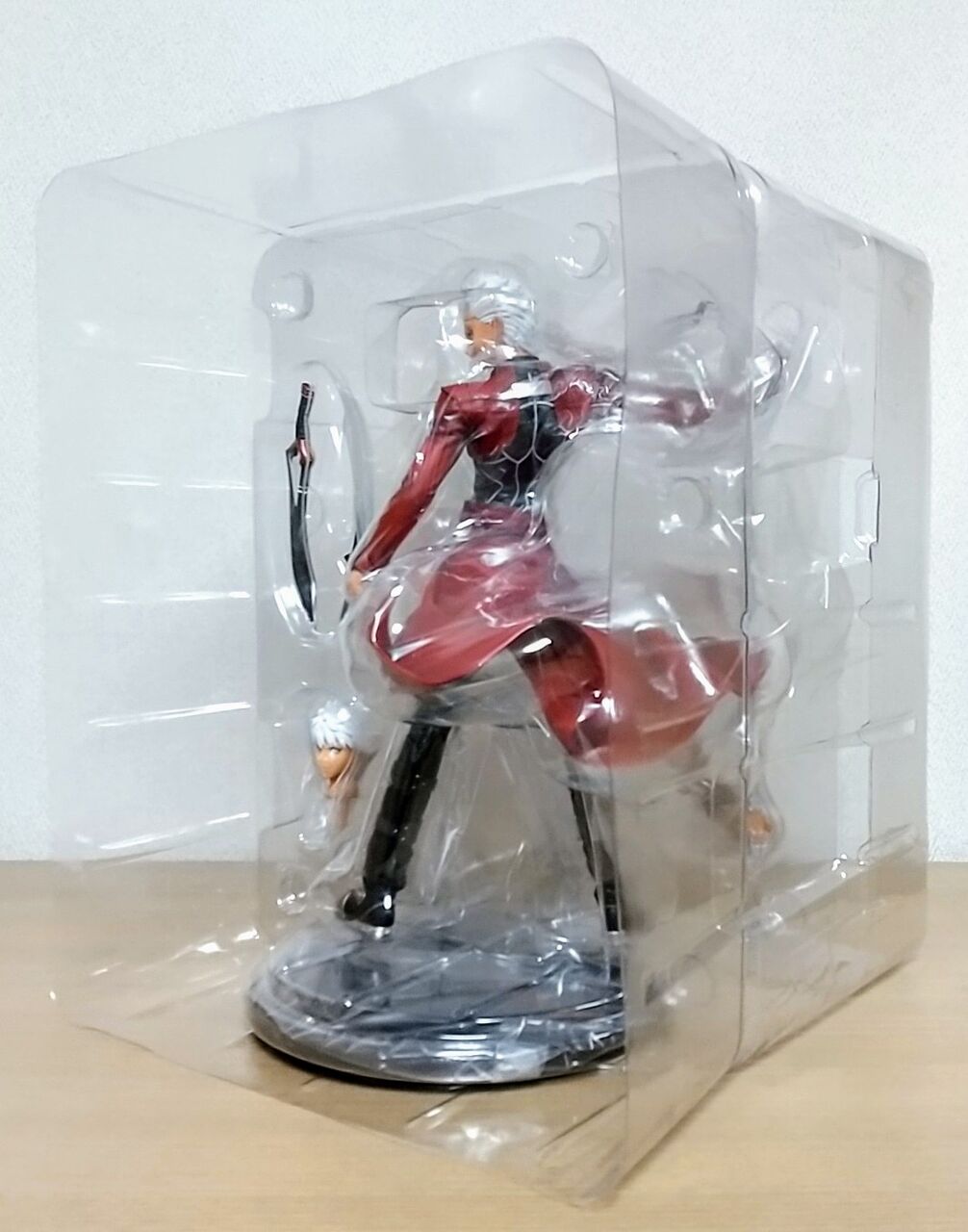 エミヤも再現可能】ALTER Fate/stay night[Unlimited Blade Works