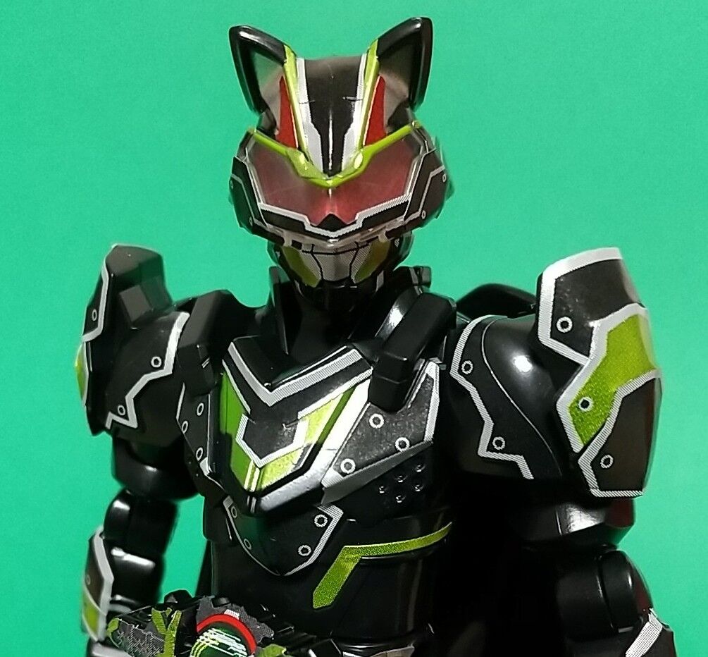 装動 仮面ライダー クロスギーツ タイクーン ブジンソード らくらくメルカリ便 専用 装動 仮面ライダータイクーン ブジンソード - メルカリ