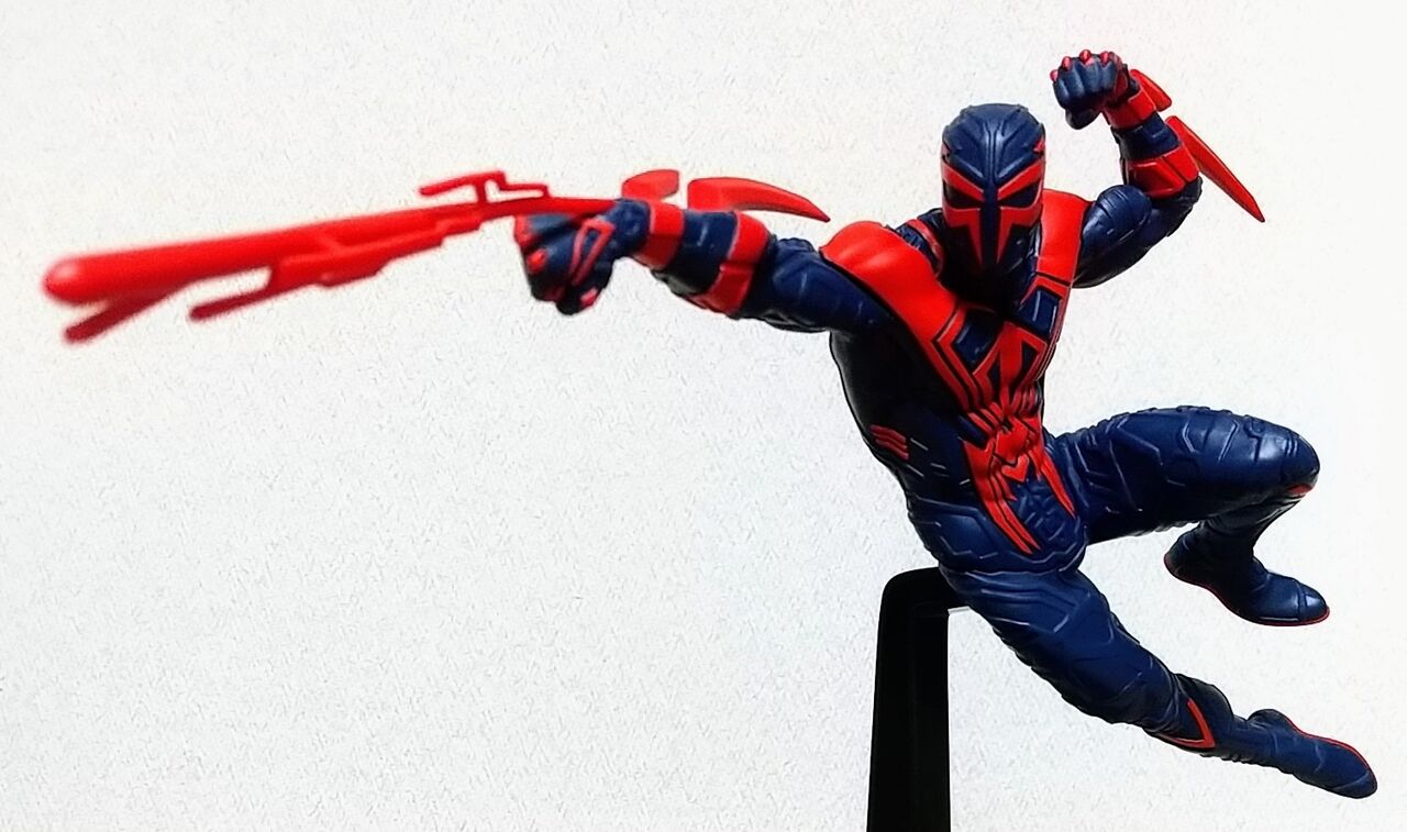 16日から映画公開！】セガプライズ SPIDER-MAN:ACROSS THE