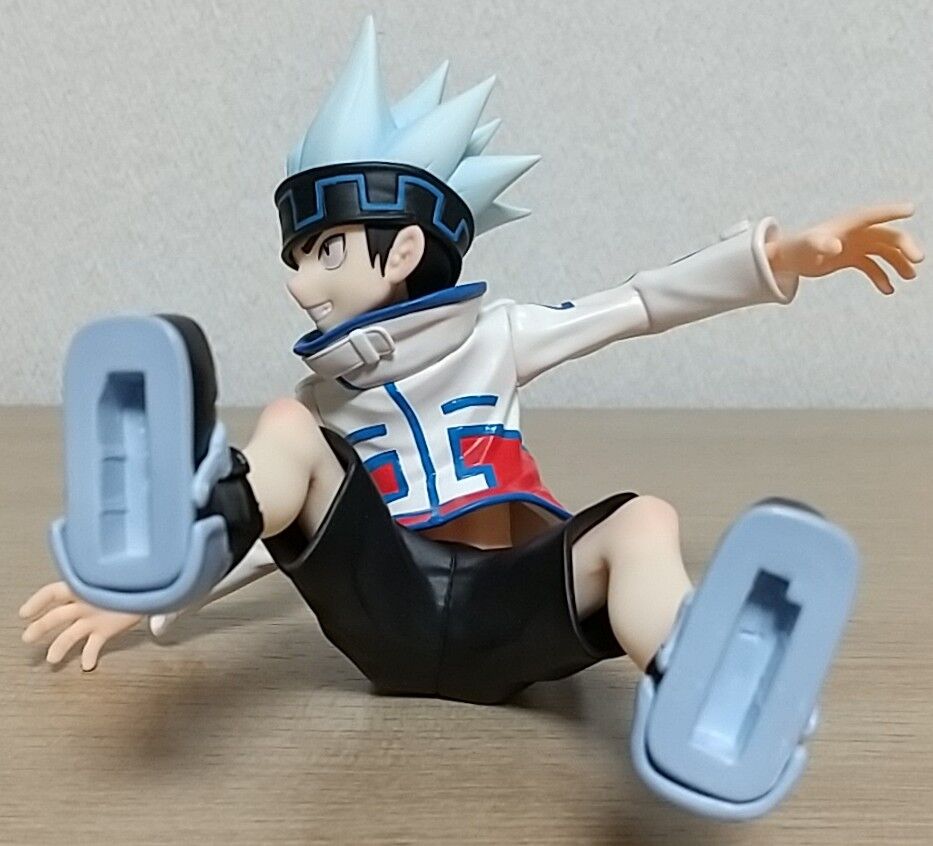 ARTFX J ホロホロ 「シャーマンキング」 1/8 PVC製塗装済み完成 ARTFX J ホロホロ 「シャーマンキング」 1/8 PVC製塗装済み完成