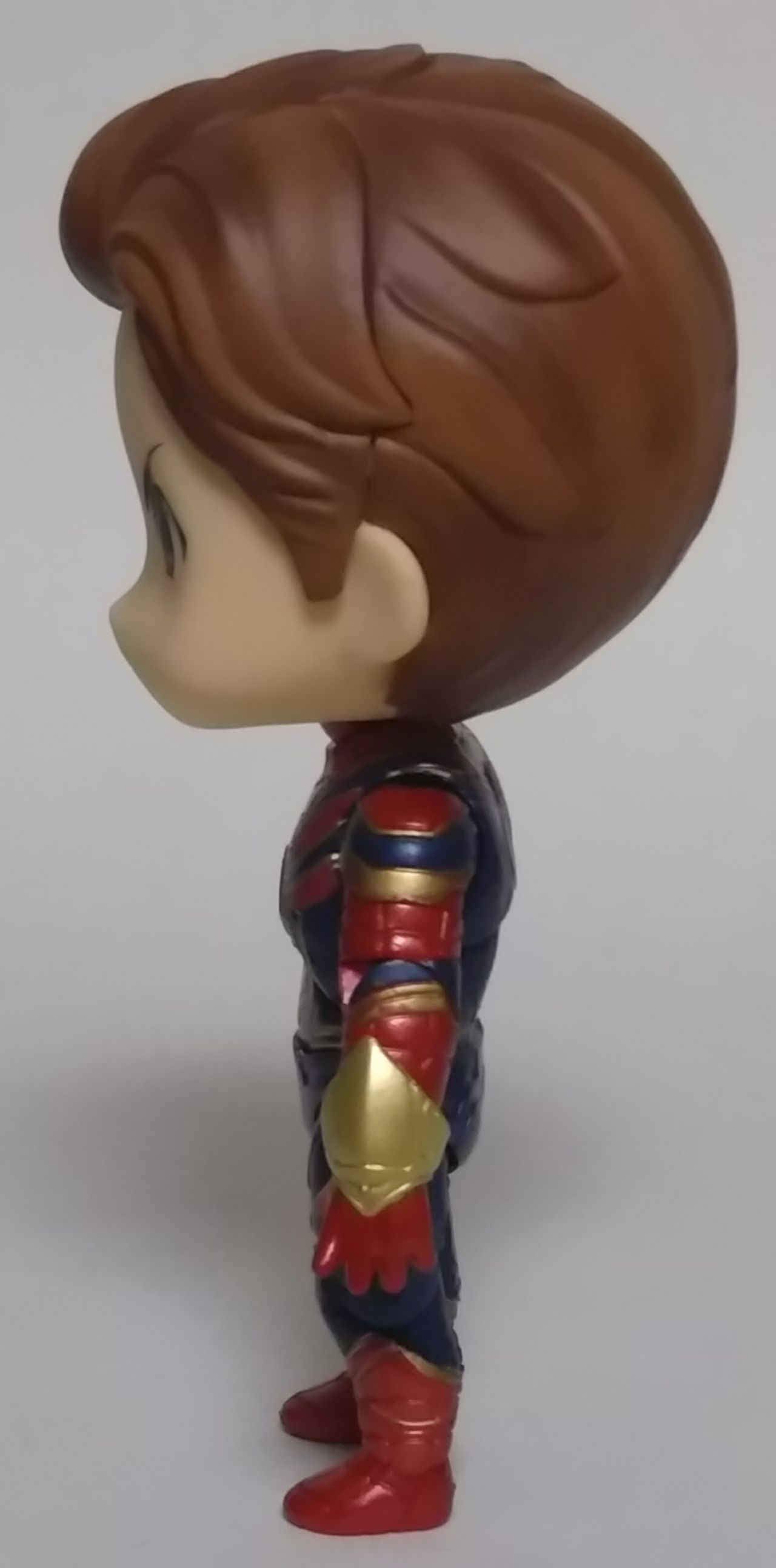 ねんどろいど アイアンスパイダー・インフィニティエディション 1037 フィギュア: アベンジャーズ／インフィニティ・ウォー