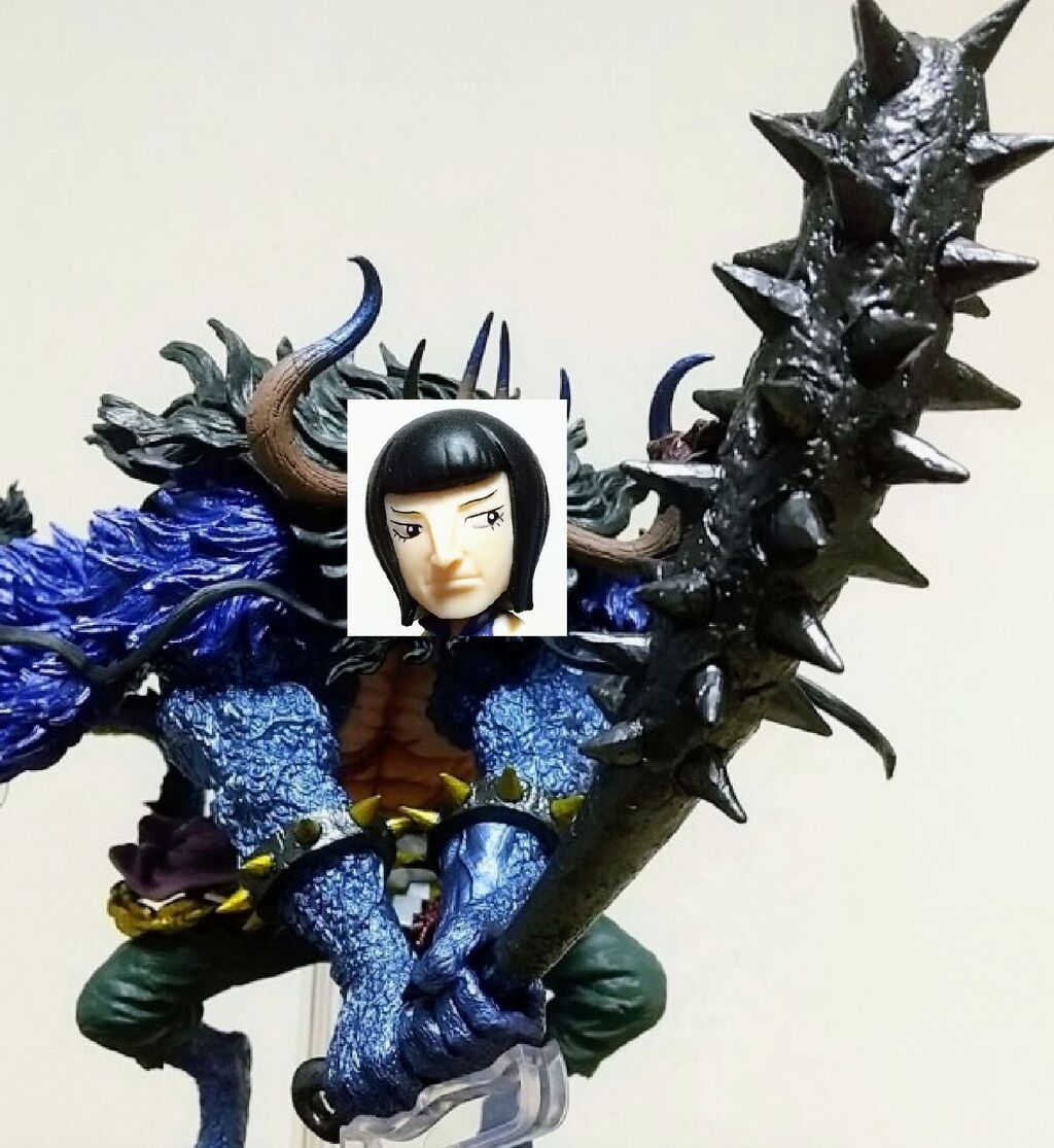 カイドウ！】ワンピース 悪魔の実ルームライト -ウオウオの実