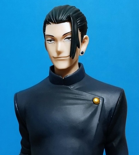 Part② 夏油傑】呪術廻戦 KING OF ARTIST GOJO・GETO -懐玉・玉折