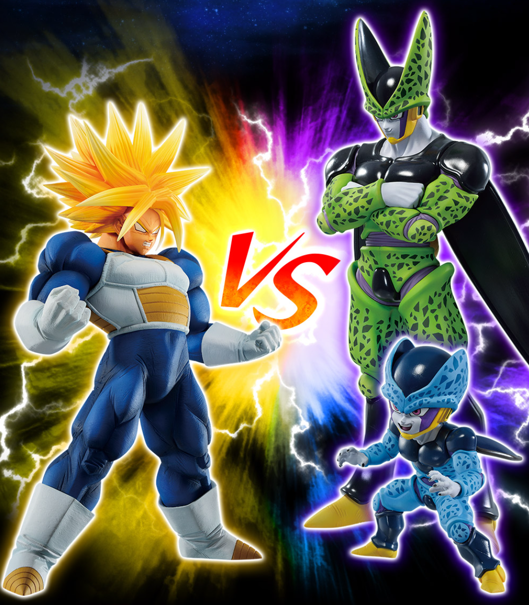 ≪WANTED!≫一番くじ ドラゴンボール VSオムニバス超 E賞 超トランクス ≪WANTED!≫一番くじ ドラゴンボール VSオムニバス超 E賞 超トランクス