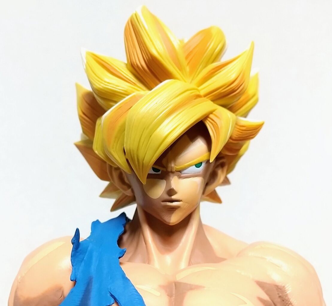 二次元彩色】マンガディメンジョンズ ドラゴンボールZ SUPER 二次元彩色】マンガディメンジョンズ ドラゴンボールZ SUPER