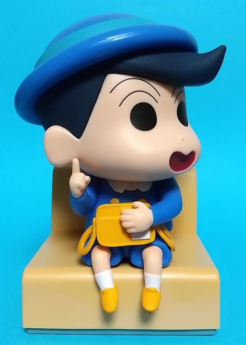 2体レビュー】クレヨンしんちゃん しんちゃんとなかよしメモリーズ