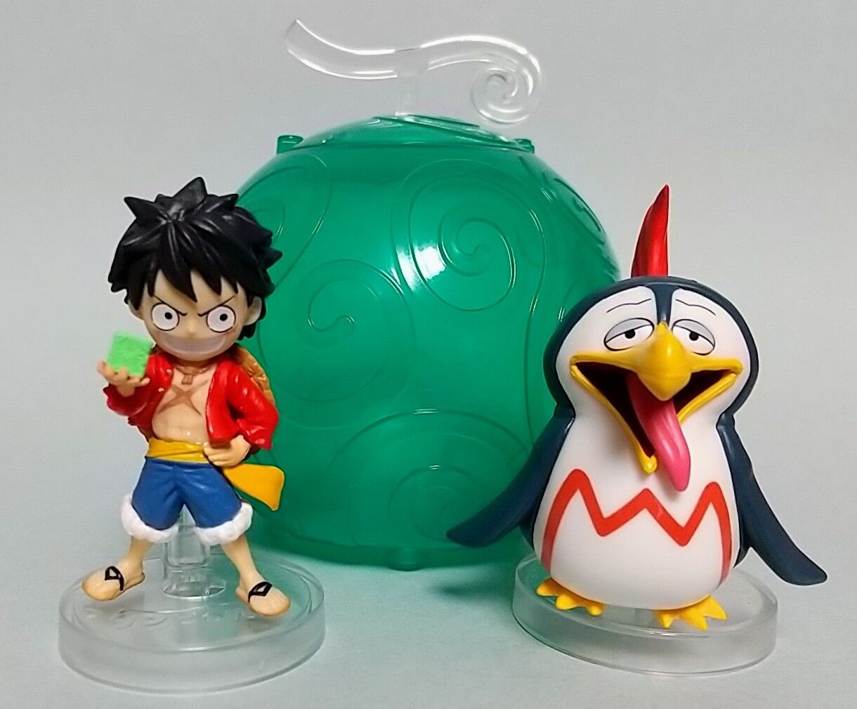 ODYSSEYのキャラを収録】From TV animation ONE PIECE ワンピの実