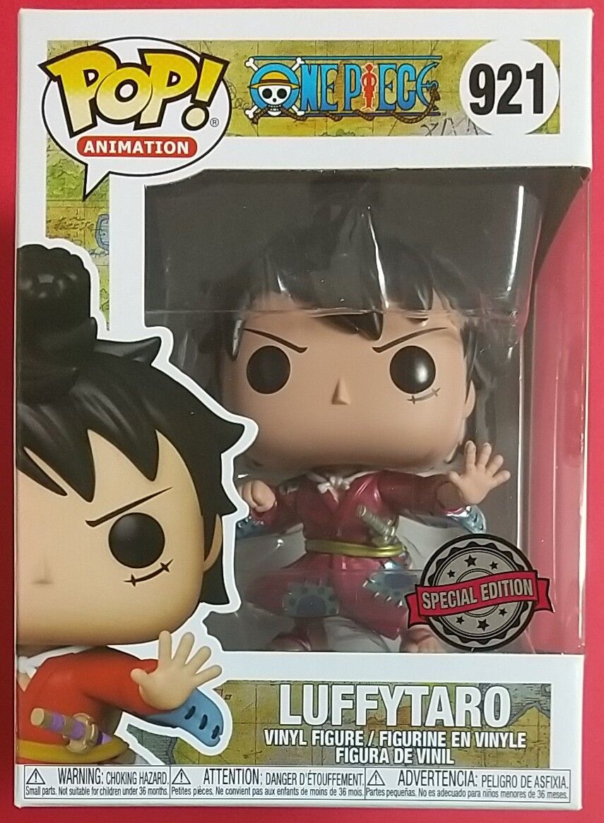 海外限定 grandista ワンピース ルフィ special edition 海外限定