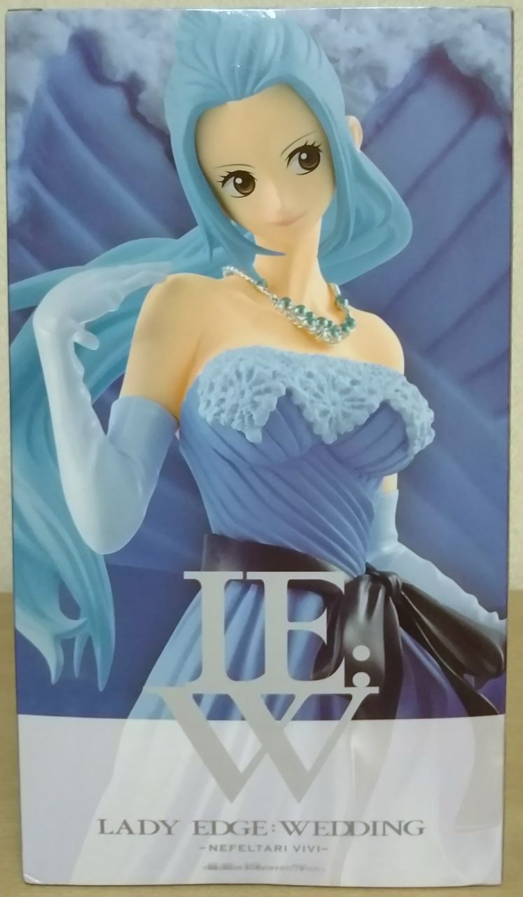 クリアなウェディングドレスが夏にぴったり(^^)d】ワンピース LADY