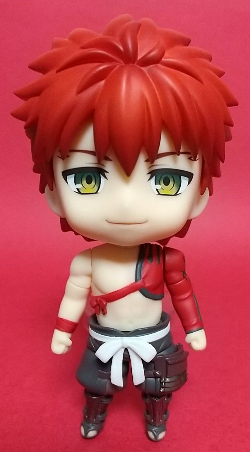 ねんどろいど 1771 Fate/Grand Order セイバー 千子村正 ねんどろいど セイバー/千子村正
