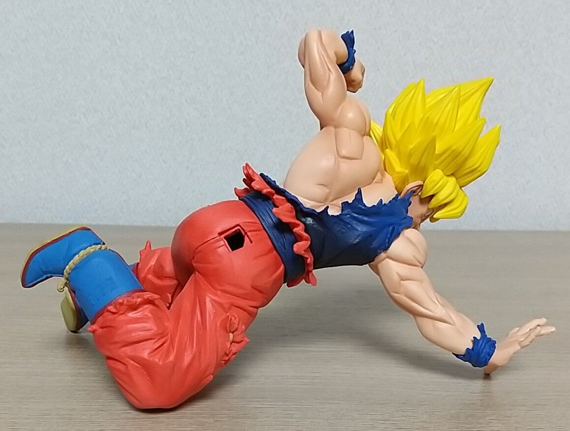 親子かめはめ波のフィギュア 一番くじ ドラゴンボール Rising Fighters With Dragonball Legends ラストワン賞 超サイヤ人孫悟空 バーダック フィギュア Chaos Hobby Blog 親子かめはめ波のフィギュア 一番くじ ドラゴンボール Rising Fighters With Dragonball Legends ラストワン賞 超サイヤ人孫悟空 バーダック フィギュア Chaos Hobby Blog