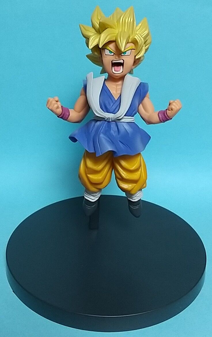 ドラゴンボール超 孫悟空 FES!! スーパーサイヤ人孫悟空