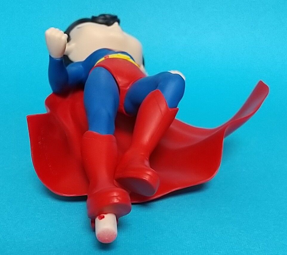 スーパーマンのQ posketフィギュア】Q posket -SUPERMAN- (A